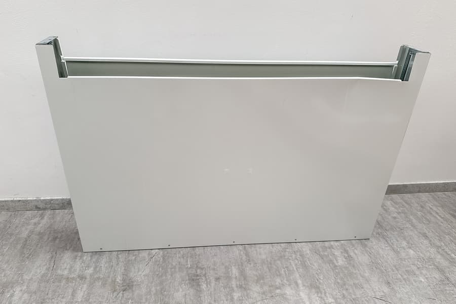 Aufputz Verteilerschrank Roth